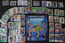 Album vuoto e serie completa
