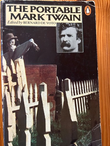 Libro the portable mark - "the,