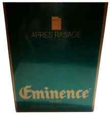 EMINENCE (UOMO) APRES RASAGE