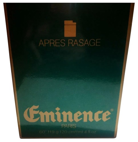 Eminence apres rasage - (uomo),