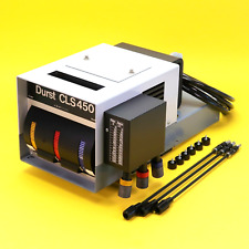 Durst CLS 450 Testa di Colore