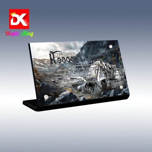 Display king targa da - display,