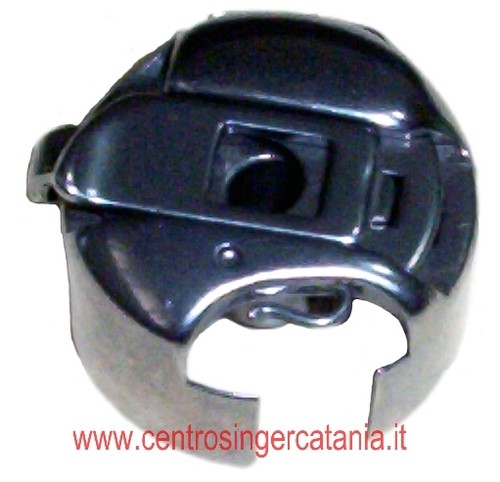 Capsula spoline porta bobina - porta,
