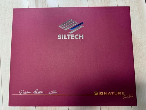 Siltech ruby hill - siltech, ii