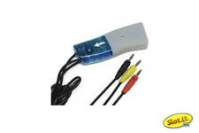 Interfaccia Per Cartuccia