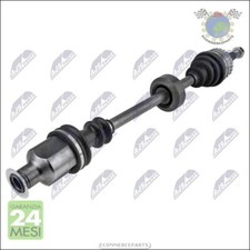 Semiasse AJS per RENAULT