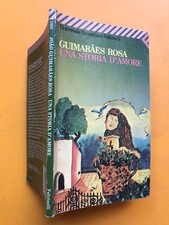 Guimaraes Rosa, UNA STORIA