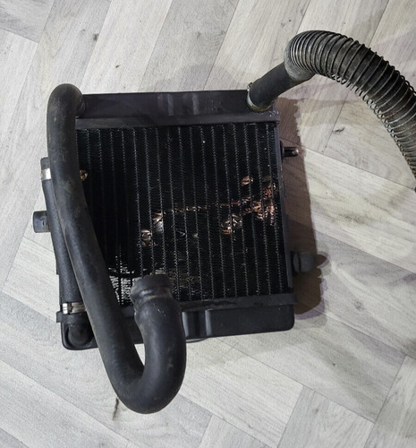 Radiatore acqua con - ,
