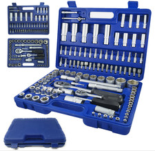 Set chiavi bussola e - set,