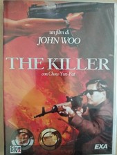 the killer	divx per lettori pc