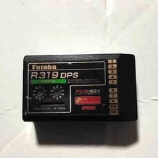 Futaba R319DPS Ricevitore RC
