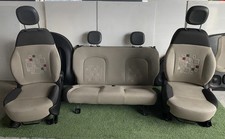 Sedili interno fiat panda - sedili/interno, 312