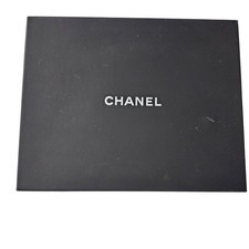 Chanel Confezione Regalo Nera