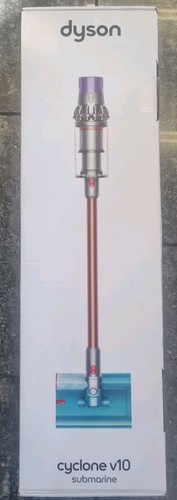 Dyson v10 cyclone submarine - dyson,