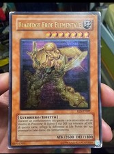 Bladedge EROE Elementale