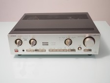 Amplificatore Luxman L 410