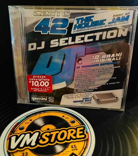 Selection 142 the - dj, jam