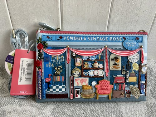 Borsa tracolla vendula - a,