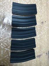 Replica softair M4 Specna Arms SA-C08 HAL ETU Keymod BLACK Core con accessori 