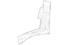 Bumper bracket OE SUZUKI