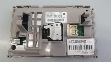 Scheda elettronica lavatrice