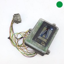 BMW R 1150 GS Warnleuchten im Armaturenbrett 1998 2003 Dashboard light displa...