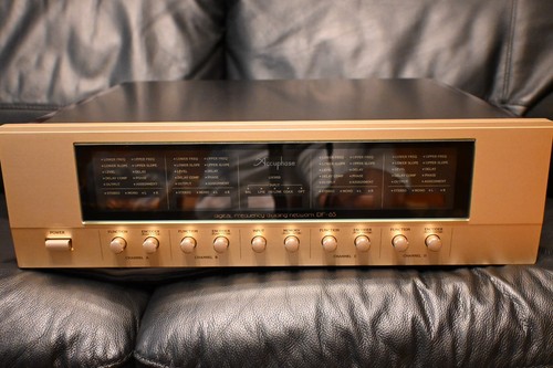 Accuphase active - accuphase,