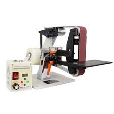 Levigatrice a Nastro Elettrica