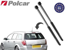 Pistoncini Apertura Baule