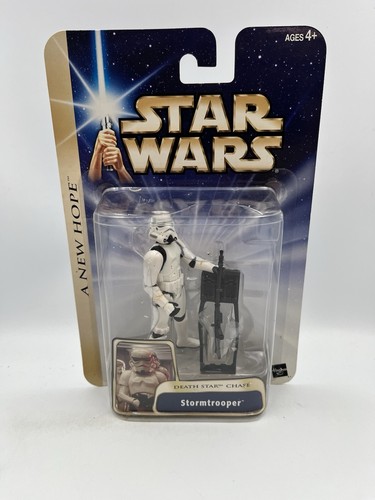Star wars saga modellino base - wars,