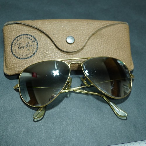 Aviatori vintage ray - aviatori,