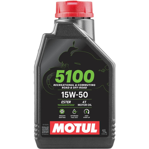 Litro olio motore - olio, motul
