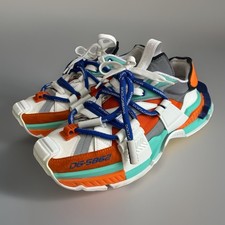 Sneakers DOLCE & GABBANA Super