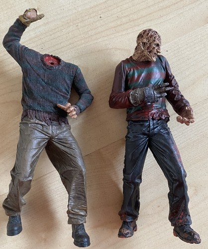 Nightmare elm street freddy - nightmare,