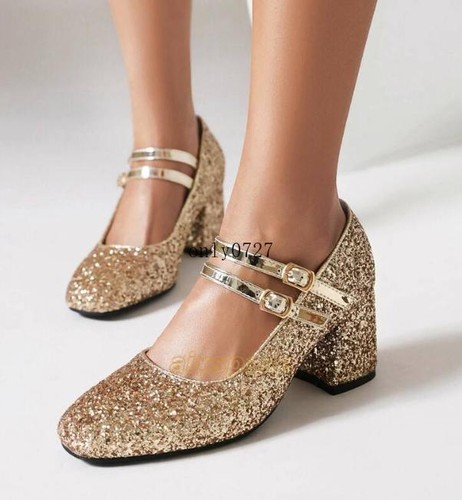 Scarpe donna mary jane - jane, tacco
