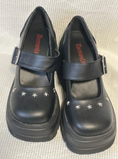 DEMONIA SHAKER 23 GOTH MARY