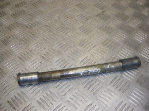 Kawasaki 600 zzr asse - kawasaki,