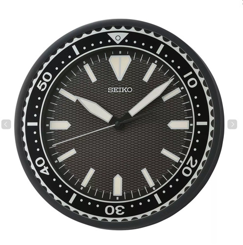 Orologio parete seiko stile - da,