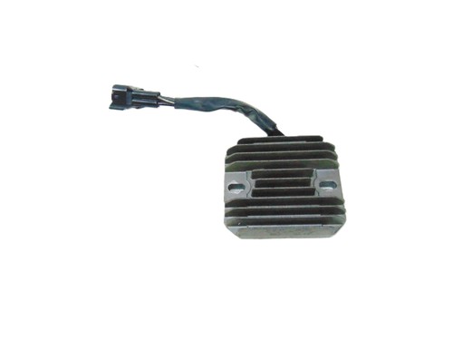 Regolatore tensione suzuki - regolatore,