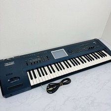 Tastiera sintetizzatore KORG