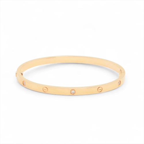 Bracciale cartier love - cartier,