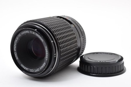 Pentax smc - pentax, f/4