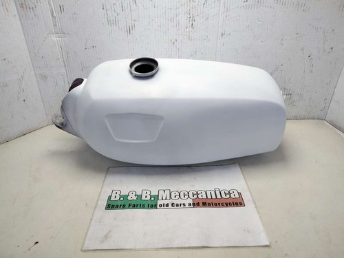 Serbatoio benzina moto morini - serbatoio,