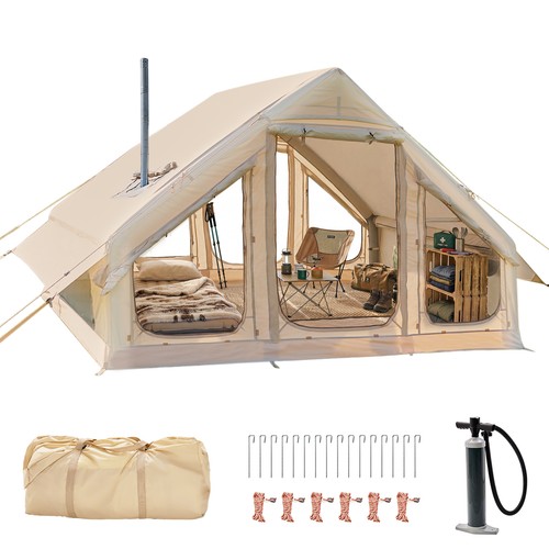 Tende gonfiabili per tenda - tende,