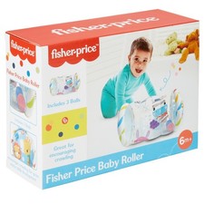 Fisher-Price Baby Roll Around