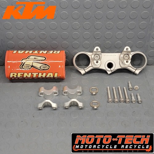 Ktm 85sx staffa - ✅,