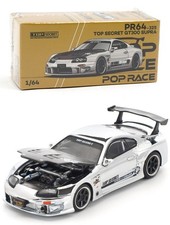 Pop Race Top Secret GT300