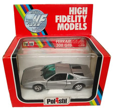 Polistil 1:25 Ferrari 308 GTB