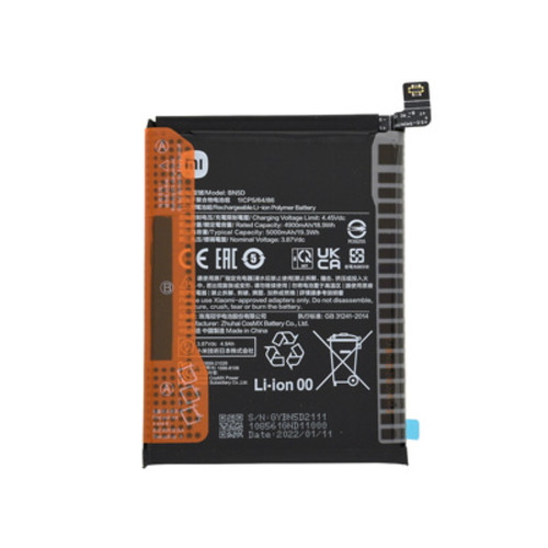 Batteria originale xiaomi - originale,