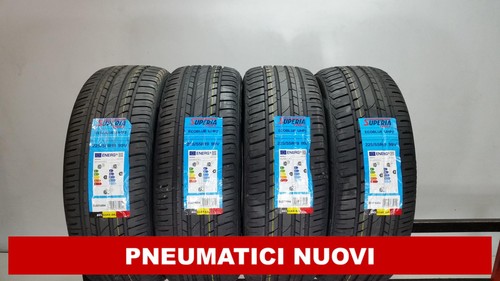 Gomme nuove 225 55r19 99v - nuove,